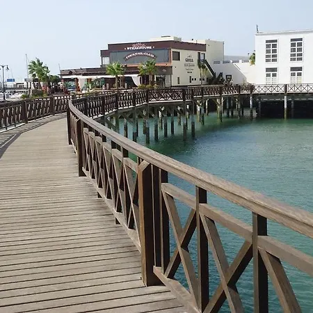 Apartament Apartment, Marina Rubicon *