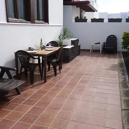Apartment Apartment, Marina Rubicon *