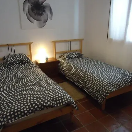 Apartment, Marina Rubicon Апартаменты
