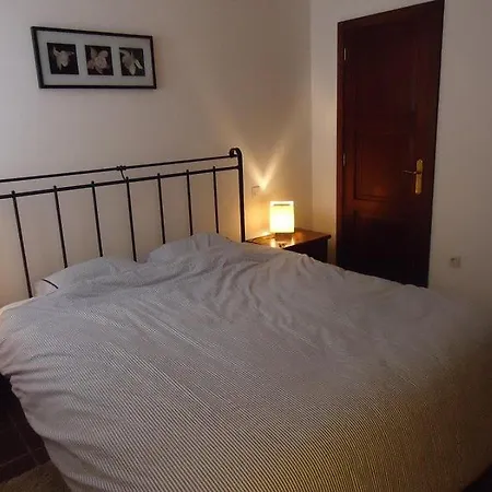 Апартаменты Apartment, Marina Rubicon Коста Бланка