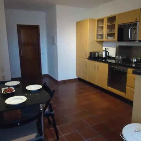Apartment, Marina Rubicon Апартаменты Коста Бланка