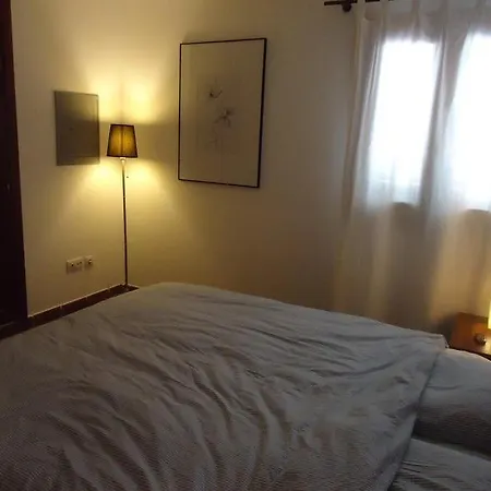 Apartment, Marina Rubicon Коста Бланка