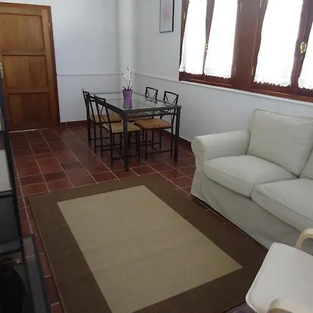 Apartment, Marina Rubicon Apartamento *