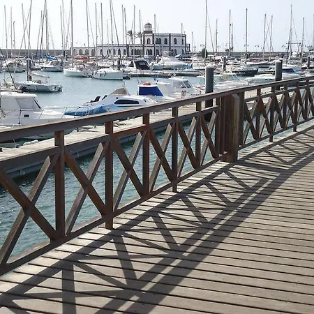 Apartamento Apartment, Marina Rubicon Playa Blanca (Lanzarote)