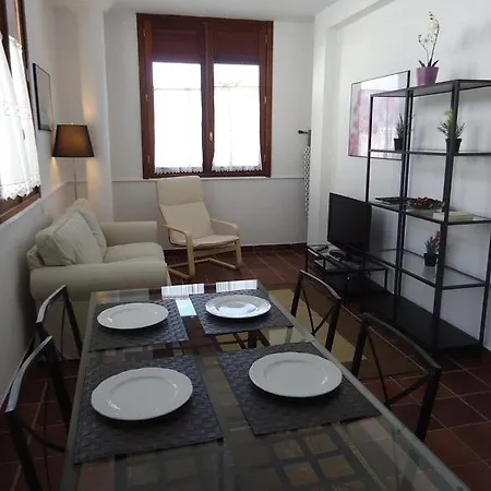 Apartamento Apartment, Marina Rubicon