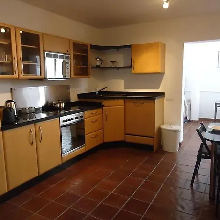 Apartamento Apartment, Marina Rubicon *